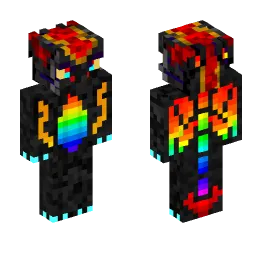 Minecraft Skin #154780