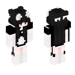 Minecraft Skin #154783
