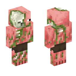 Minecraft Skin #154786