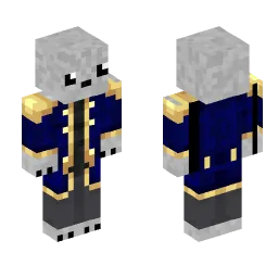 Minecraft Skin #154793