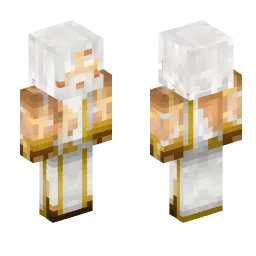 Minecraft Skin #154797