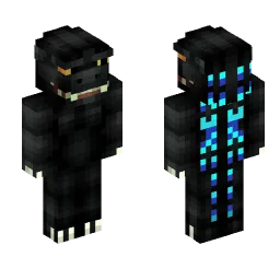 Minecraft Skin #154806