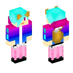 Minecraft Skin #154809