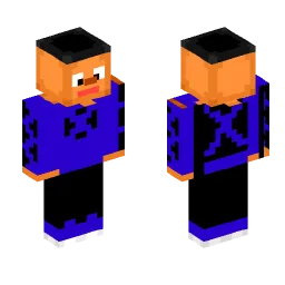 Minecraft Skin #154820