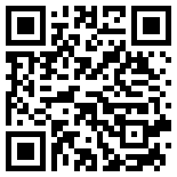 UziVsWrld QR Code