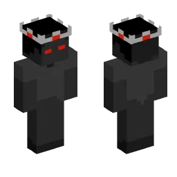 Minecraft Skin #154826