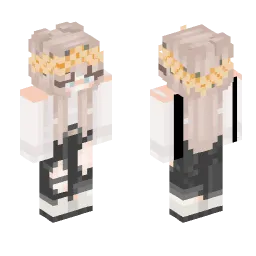 Minecraft Skin #154827