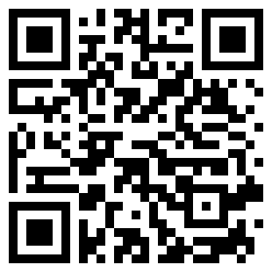 circle QR Code