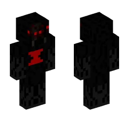 Minecraft Skin #154835
