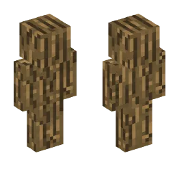 Minecraft Skin #154838