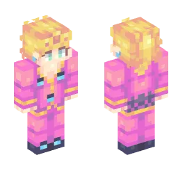 Minecraft Skin #154845