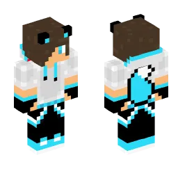 Minecraft Skin #154849