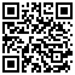 _Cookie_King_ QR Code