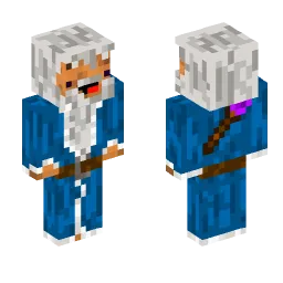 Minecraft Skin #154850
