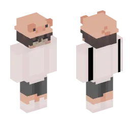 Minecraft Skin #154858