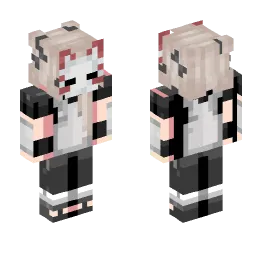 Minecraft Skin #154876