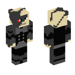 Minecraft Skin #154891