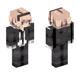 Minecraft Skin #154895