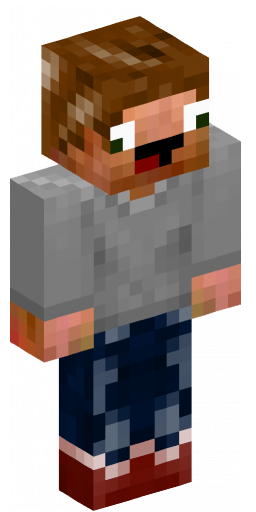 Minecraft Skin #154901