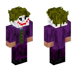 Minecraft Skin #154915
