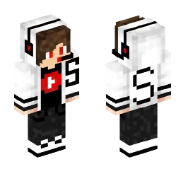 Minecraft Skin #154920