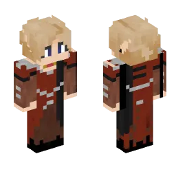 Minecraft Skin #154950