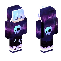 Minecraft Skin #154963