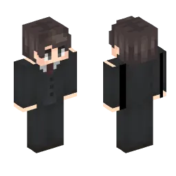 Minecraft Skin #154970