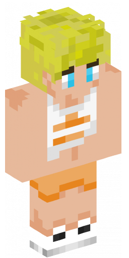Minecraft Skin #154981