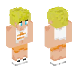 Minecraft Skin #154981