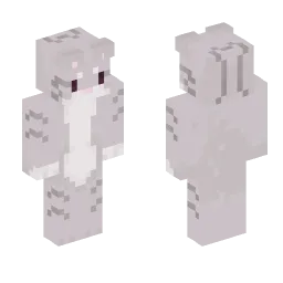 Minecraft Skin #154989