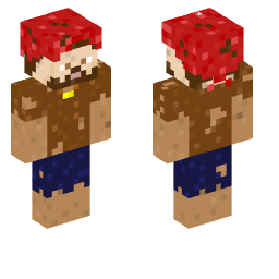 Minecraft Skin #154993