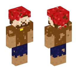 Minecraft Skin #154993