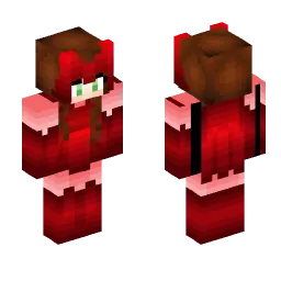 Minecraft Skin #155003