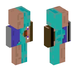 Minecraft Skin #155010