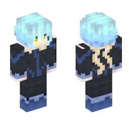Minecraft Skin #155015