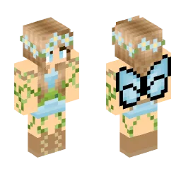 Minecraft Skin #155018