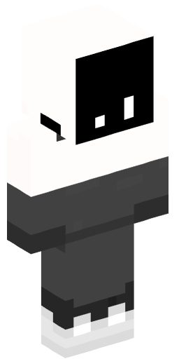 Dream0G Minecraft Skin Preview on Minecraft.Co.Com