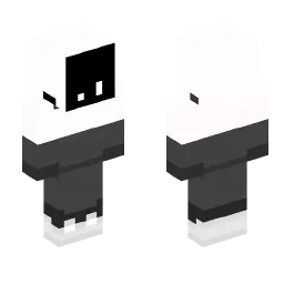 Minecraft Skin #155020