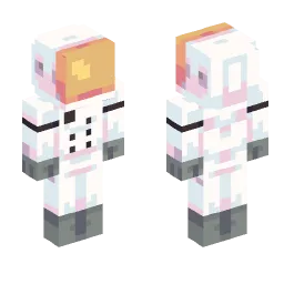 Minecraft Skin #155024