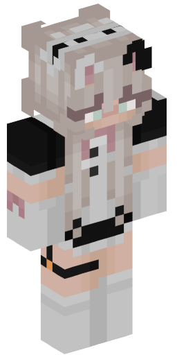 Minecraft Skin #155026