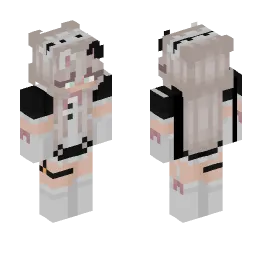 Minecraft Skin #155026