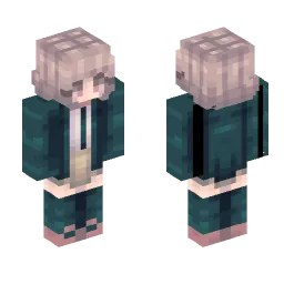 Minecraft Skin #155034