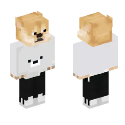 Minecraft Skin #155041