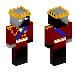 Minecraft Skin #155045