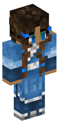 VincenteIL2 Minecraft Skin Preview on Minecraft.Co.Com