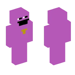 Minecraft Skin #155050