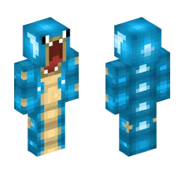 Minecraft Skin #155053
