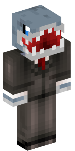 Minecraft Skin #155056