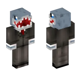 Minecraft Skin #155056